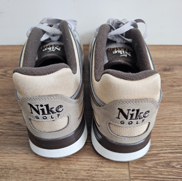 New Nike Air Pegasus 89 Golf PGA Championship Men’s Size 12.5 Shoes - Picture 3 of 6